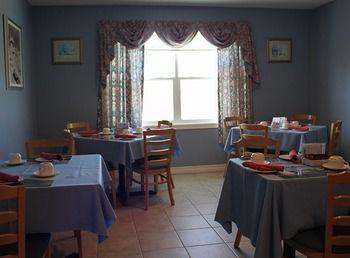 Auberge Doucet Inn Cheticamp Bagian luar foto